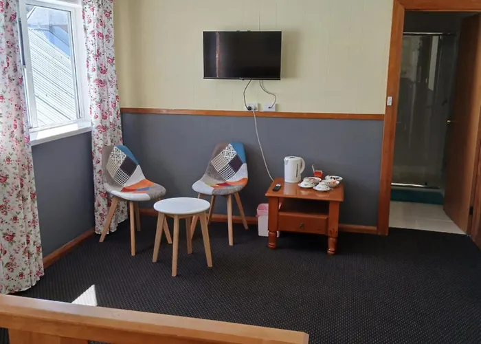 Hunters Hotel
