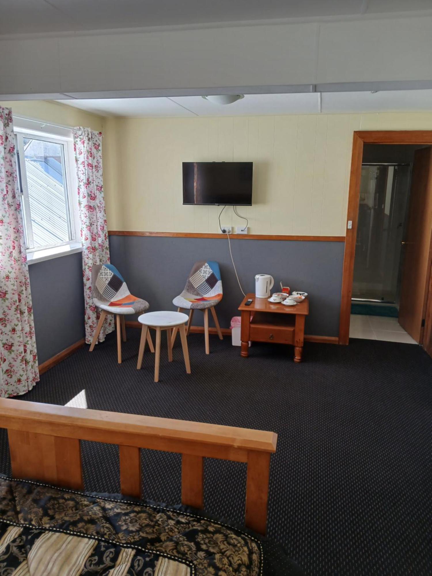 Hunters Bed & Breakfast Queenstown